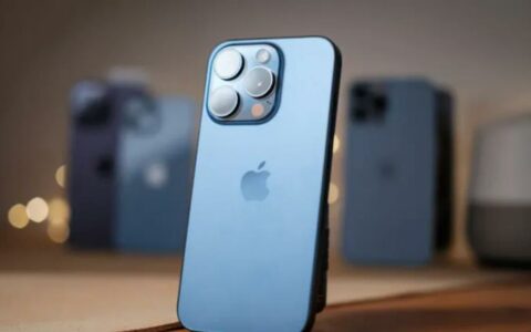 苹果iPhone 16传闻汇总：全新设计、摄像头升级，价格或将微调