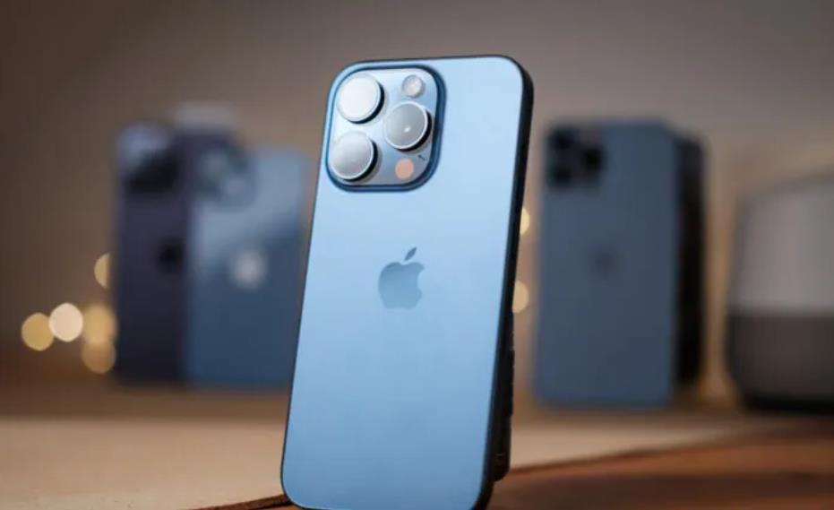 苹果iPhone 16传闻汇总：全新设计、摄像头升级，价格或将微调