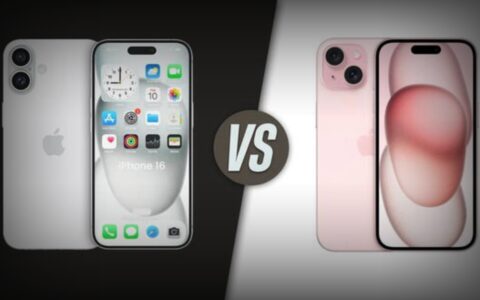 苹果iPhone 16 vs iPhone 15：新升级能否引领潮流？