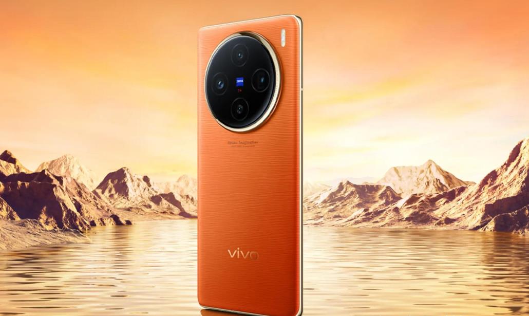 vivo X100s跑分曝光：天璣9300+加持，性能領跑行業(yè)