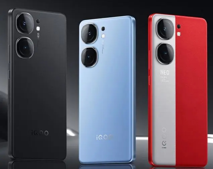 榮耀100 Pro、iQOO Neo9 Pro和vivo S18 Pro手機哪款更值得入手？