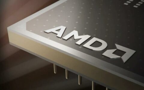 AMD 2024财年首季财报出炉：营收微增2%，净利润扭亏为盈至1.23亿美元