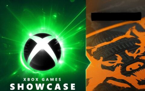 微软即将举办Xbox Games Showcase及神秘直面会，或将公布《使命召唤》新动向