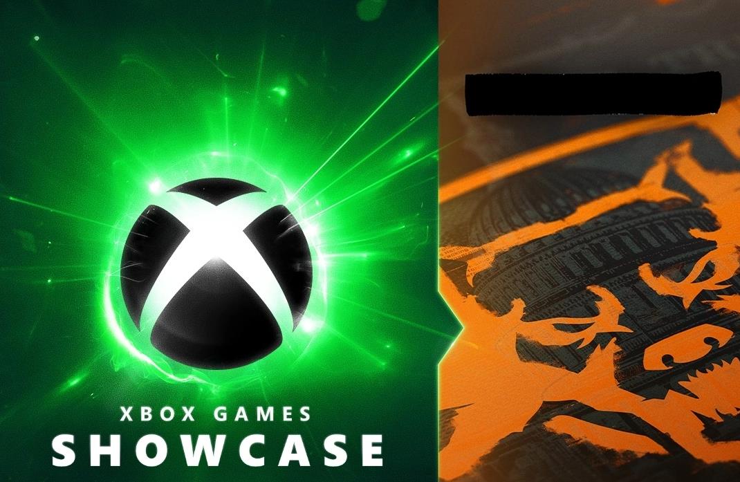 微软即将举办Xbox Games Showcase及神秘直面会，或将公布《使命召唤》新动向