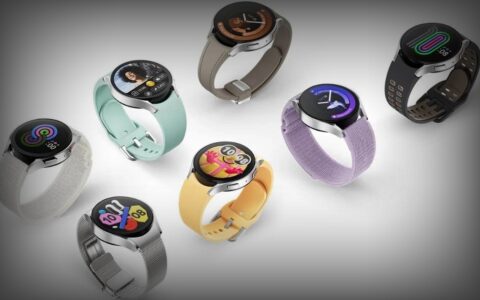 传闻三星或取消Galaxy Watch 7 Pro，转向推出更高端的Galaxy Watch Ultra
