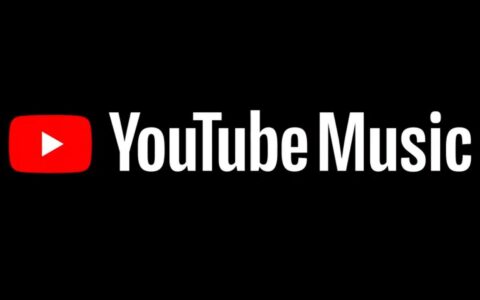 谷歌推出YouTube Music Android版新菜单设计：界面更新但功能待完善