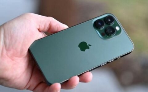 苹果iPhone 16系列新配色曝光：惊艳绿色引领潮流