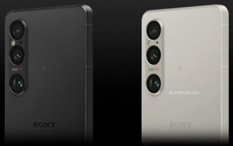 索尼Xperia 1 VI发布时间确定：骁龙8 Gen 3芯片引领拍照与游戏体验新篇章
