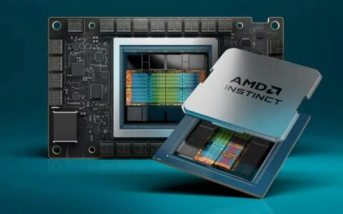 苏姿丰：AMD预计2024年数据中心GPU收入将超40亿美元
