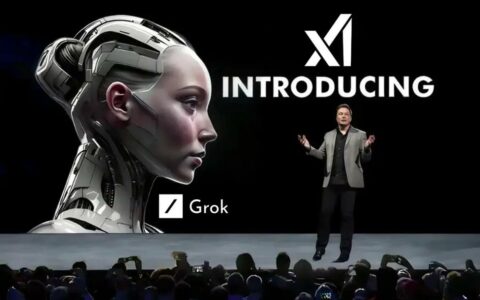 马斯克社交平台X推出AI新功能“Stories on X”，Grok AI助力新闻摘要生成