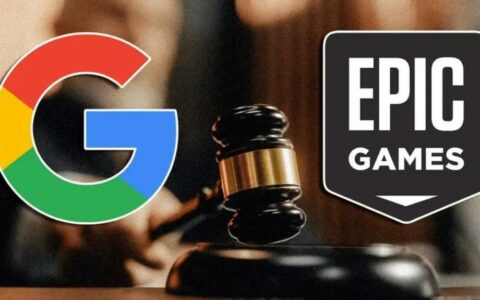 谷歌反对Epic提出的Play商店改革请求