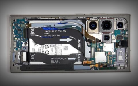三星Galaxy S25 Ultra传闻揭秘：将搭载“电池人工智能”技术，续航提升10%