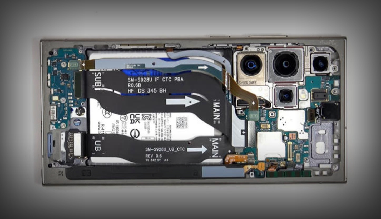 三星Galaxy S25 Ultra传闻揭秘：将搭载“电池人工智能”技术，续航提升10%