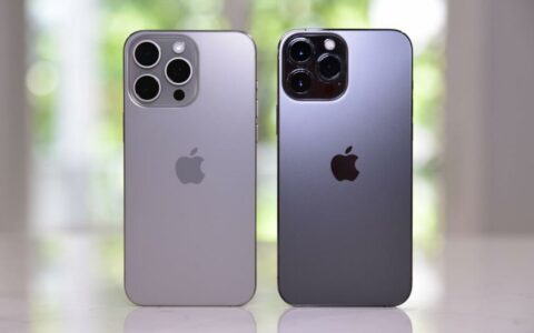 苹果iPhone 17传闻：阵容大革新，Slim新机亮相，Pro Max灵动岛更小