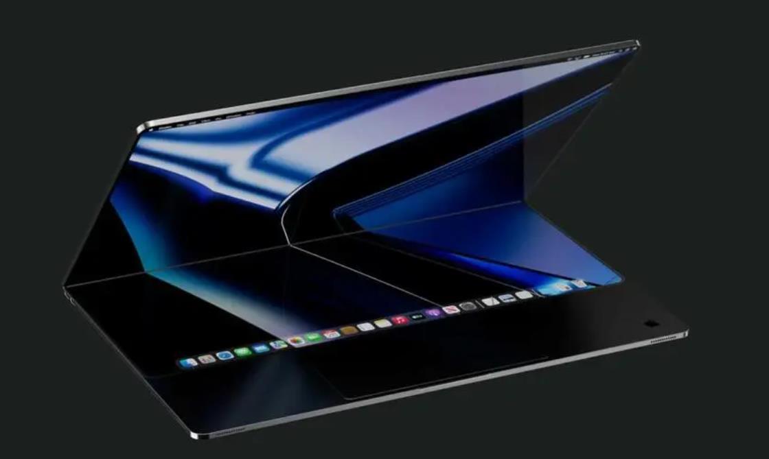 苹果折叠屏设备加速研发，预计2025年量产超大屏设备