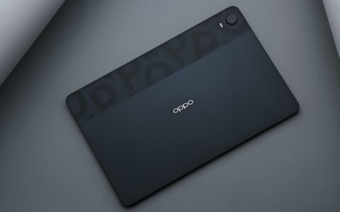 OPPO Pad 3规格曝光：搭载骁龙8 Gen 3，升级3K定制高分屏