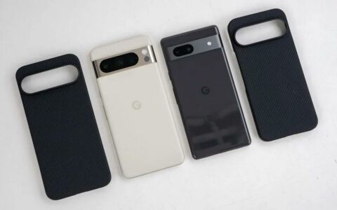 谷歌Pixel 9系列新动向：XL版手机保护套曝光，确认三款机型将问世