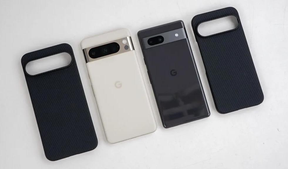 谷歌Pixel 9系列新动向：XL版手机保护套曝光，确认三款机型将问世