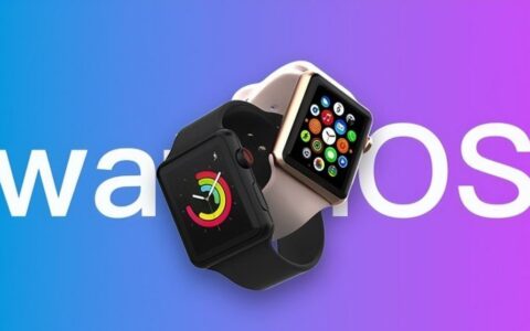 苹果发布watchOS 10.5 RC更新，Apple Watch用户迎来全新体验