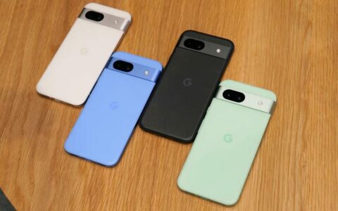 谷歌Google Pixel 8a预购优惠来袭：亚马逊与Best Buy提供超值礼遇
