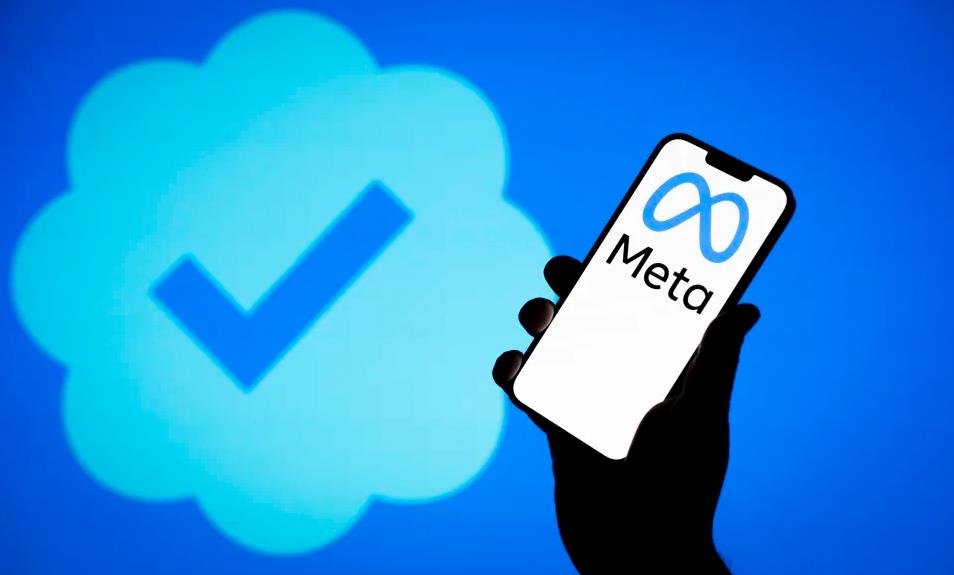 Meta推出全新企业付费验证服务，增设多级计划以满足不同需求