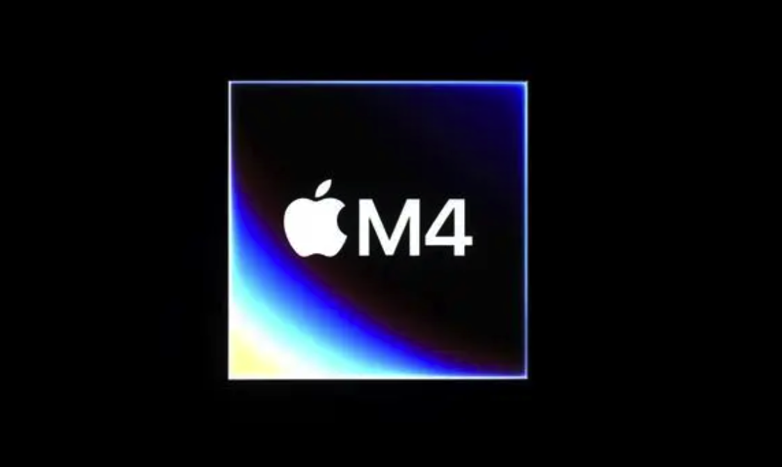 苹果“放飞吧”特别活动全新M4芯片深度解析  专为人工智能打造的创新力量