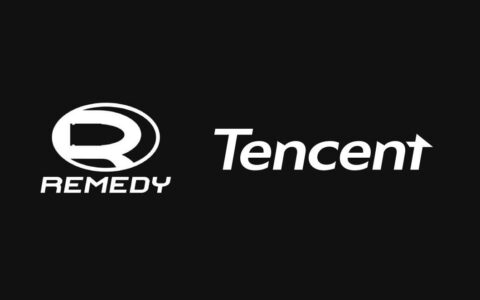 Remedy与腾讯Tencent共同宣布取消“Kestrel”项目，重振现有游戏系列
