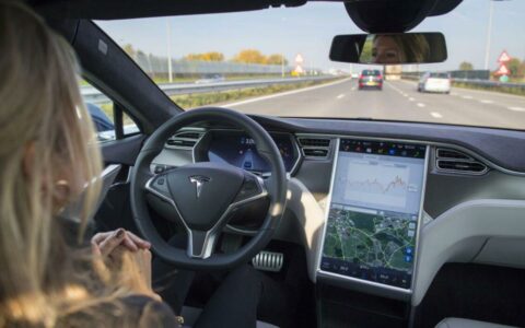 特斯拉Tesla面临美监管机构压力，需在7月前披露Autopilot数据
