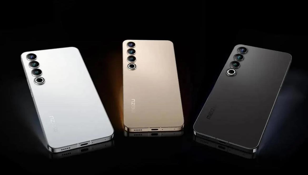 魅族MEIZU五款新手机曝光：主打AI功能，预计搭载骁龙8 Gen 2处理器