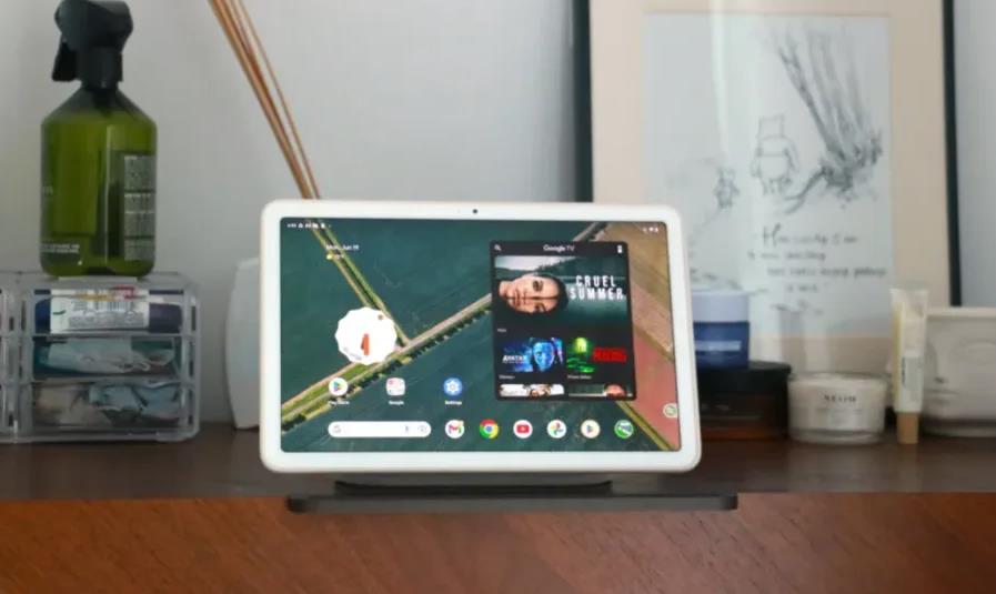 谷歌Google Pixel Tablet平板电脑美国亚马逊优惠来袭，仅售400美元，优惠20%