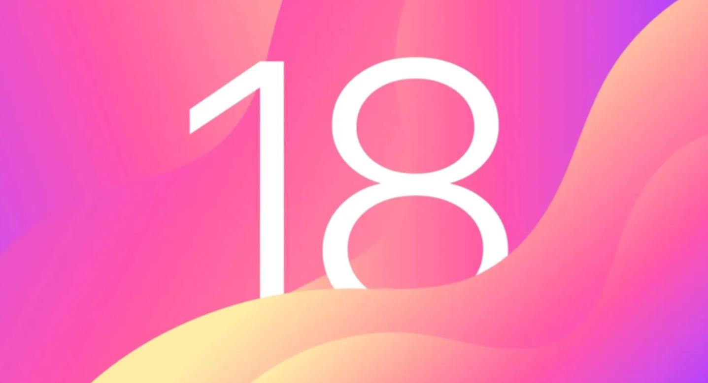 苹果Apple iOS 18传闻汇总：AI引领革新，全新设计蓄势待发