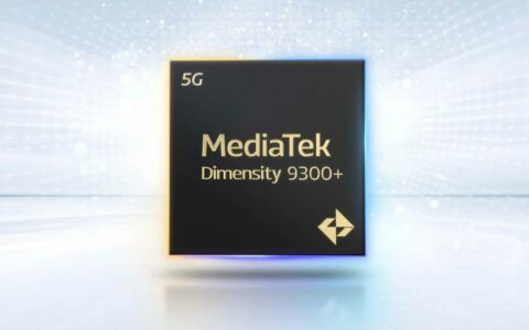 MediaTek Dimensity 9300+ vs Samsung Exynos 2500：谁将引领旗舰芯片市场的新风潮？
