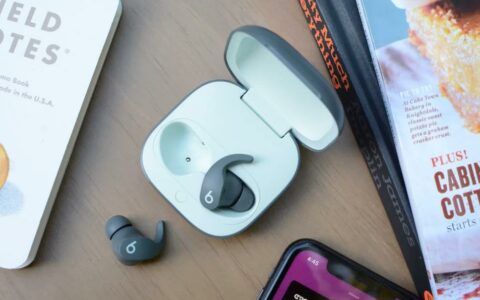 Beats Fit Pro健身耳机美国亚马逊大优惠，现价仅160美元起，降价40美元