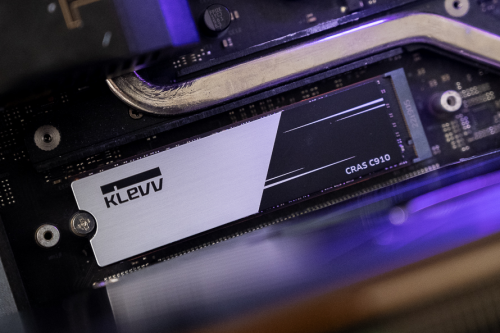 高性价比PCIe4.0固态硬盘推荐！KLEVV科赋 C910值得选吗？