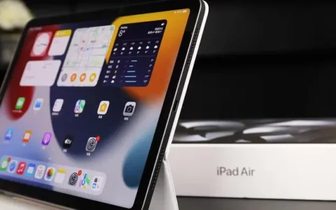 震撼升级！苹果iPad Pro与iPad Air新品揭秘