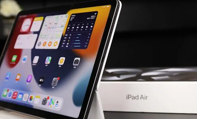 震撼升级！苹果iPad Pro与iPad Air新品揭秘