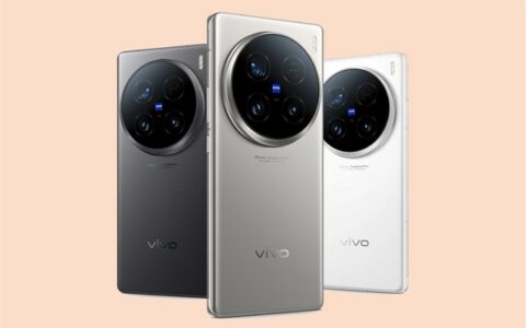 官方晒vivo X100 Ultra影像细节：支持真4K 60fps拍摄