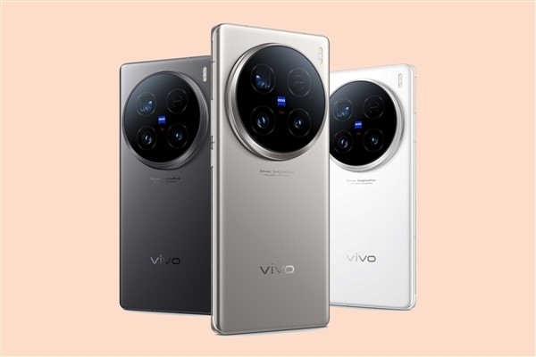 官方曬vivo X100 Ultra影像細節：支持真4K 60fps拍攝