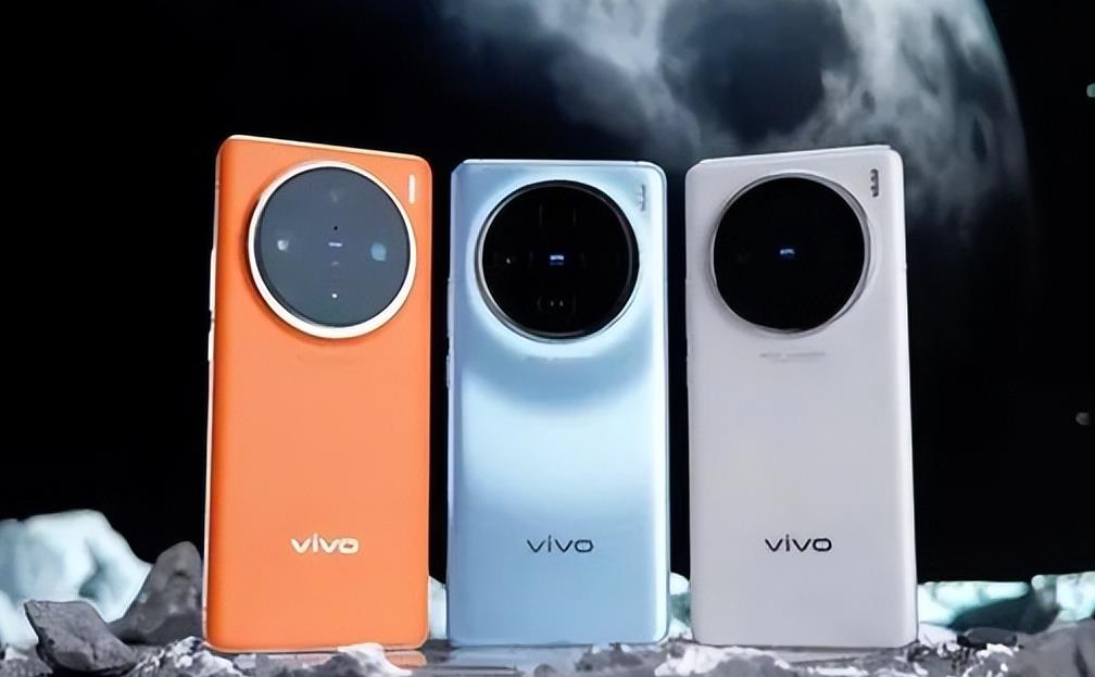 vivo X100 Ultra前置相机性能揭秘：顶级自拍体验，支持4K60帧拍摄