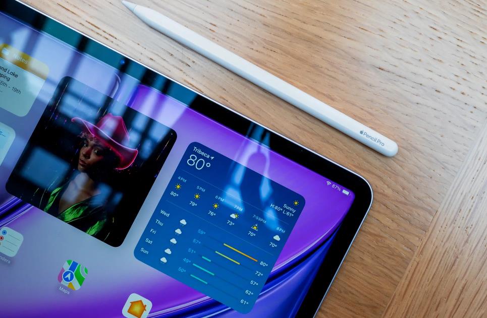 为什么苹果新款Apple Pencil Pro仅限新款iPad系列使用？苹果兼容性策略引发热议