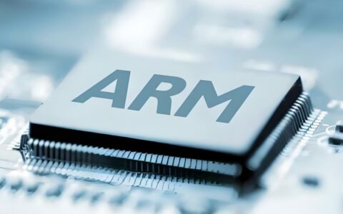 ARM财报发布：营收增长显著却未达预期，股价遭遇重挫