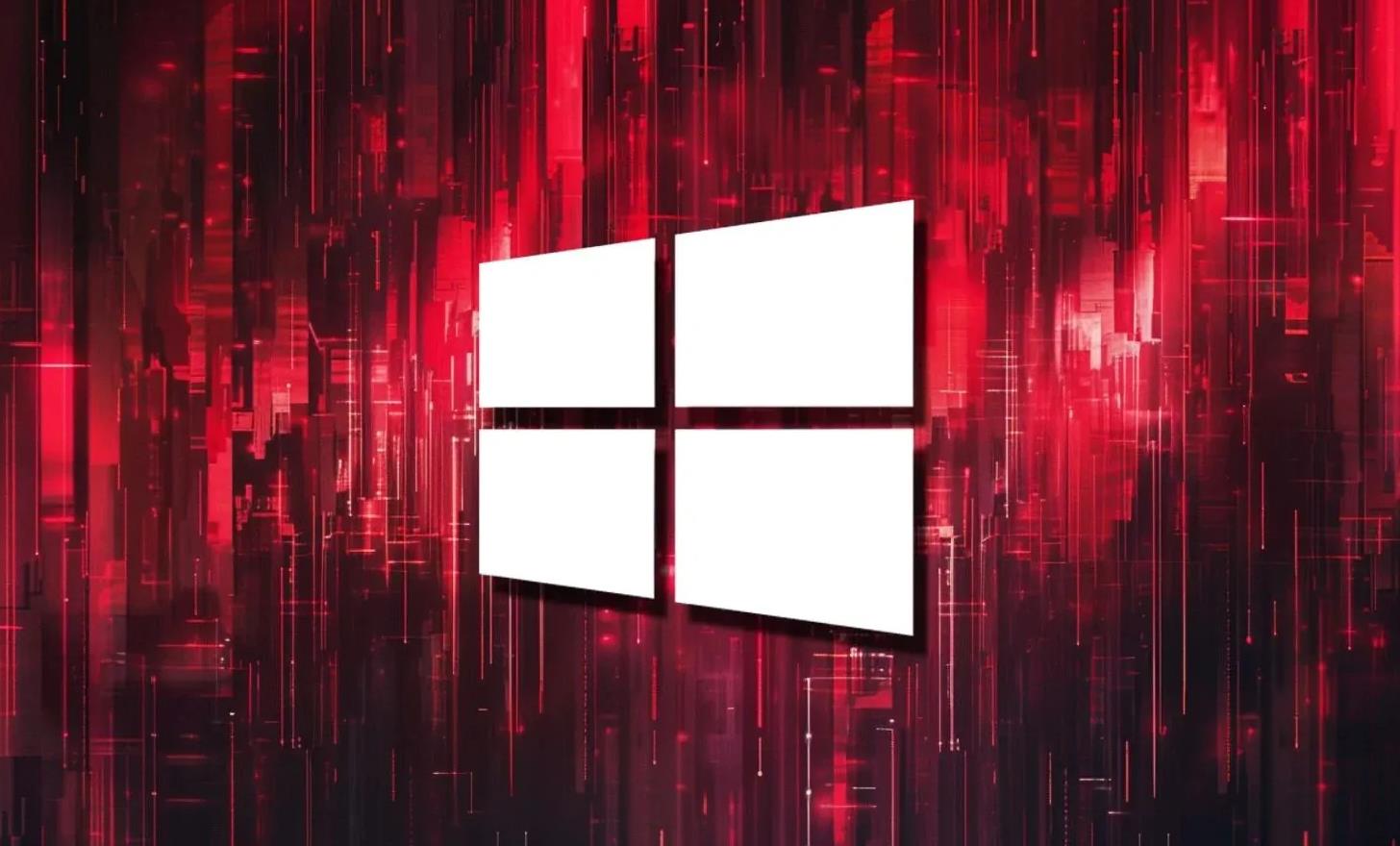 微软Microsoft确认Windows Server安全更新BUG：LSASS崩溃或致域控制器重启