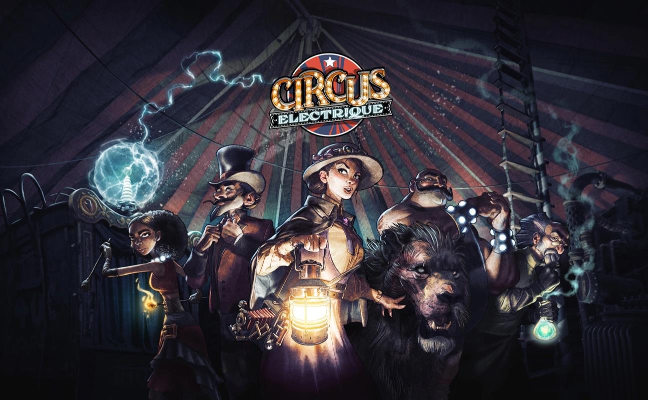 Epic喜加二开启：《Circus Electrique》与《Firestone Free Offer》免费领取