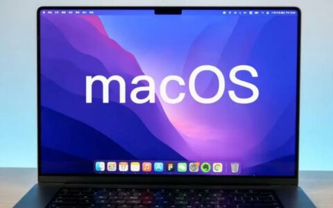 苹果发布 macOS 14.5 RC 更新，为用户带来新体验