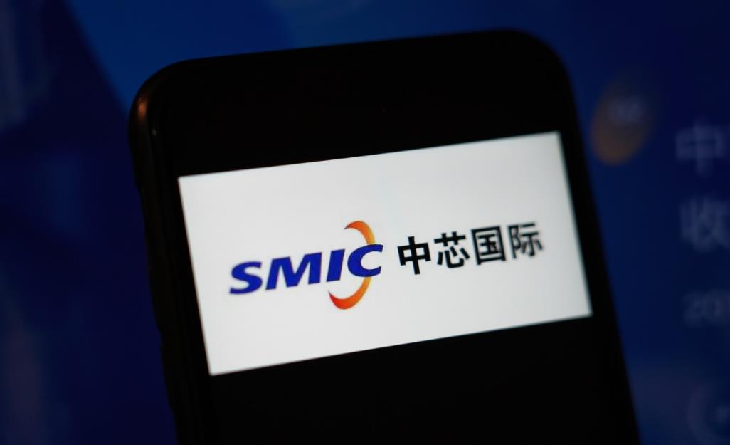 中芯国际SMIC营收创新高，跃居全球第二大纯晶圆代工厂