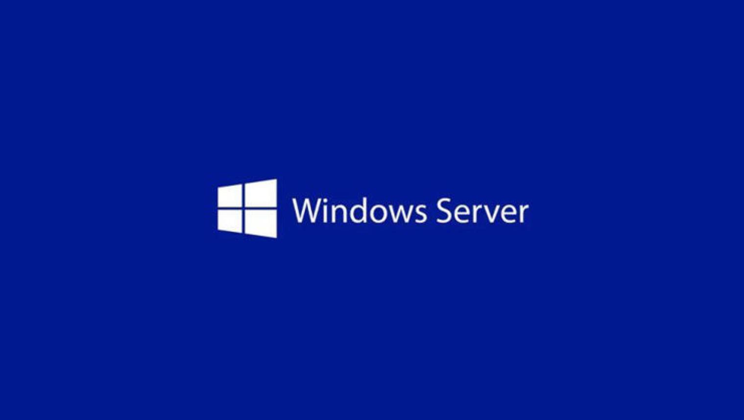 微軟發布Windows Server 2025 LTSC預覽版：新增dMSA功能并調整SMB協議