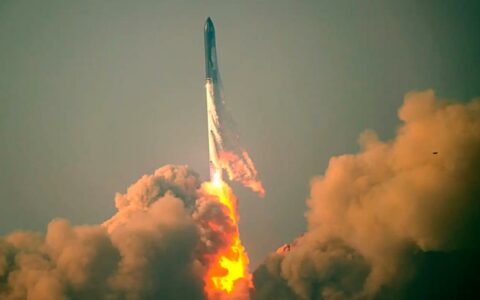 SpaceX雄心勃勃：LC-39A发射台升级，每年44次星舰发射计划震撼登场