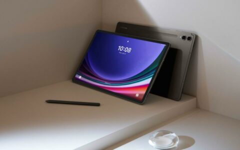 三星Galaxy Tab S9 FE限时特惠：美国亚马逊直降110美元，仅需339.99美元！