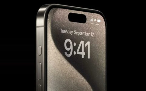 苹果iPhone 16 Pro传闻曝光：屏幕亮度大幅提升，新一代旗舰即将登场