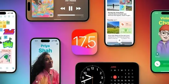 iOS 17.5新功能，跨平臺(tái)跟蹤檢測(cè)工作原理詳解